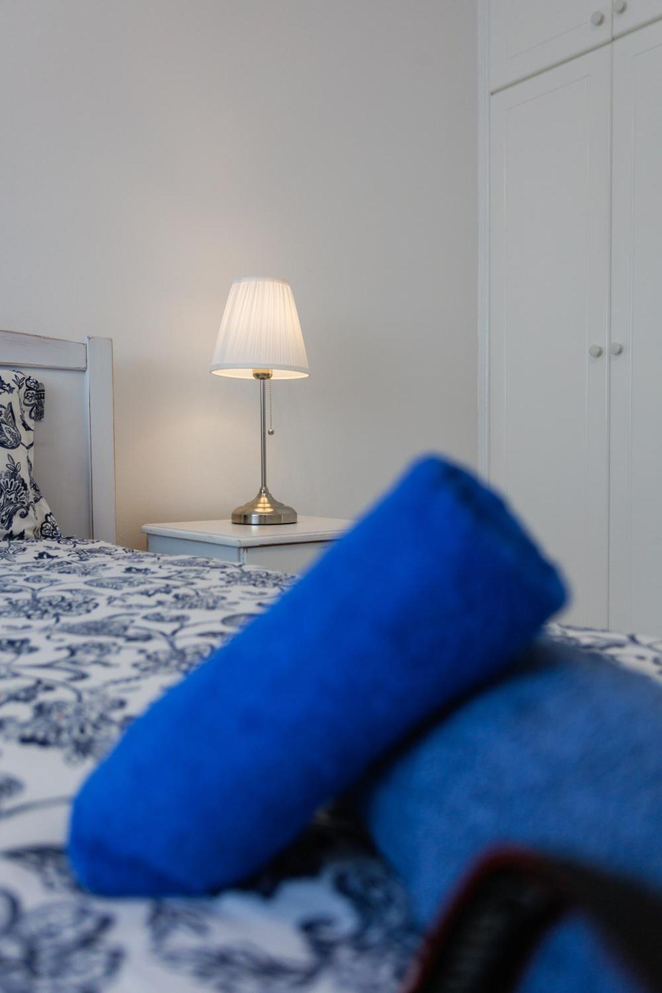 Regina Gardens Lovely Apartment Paphos Exterior foto