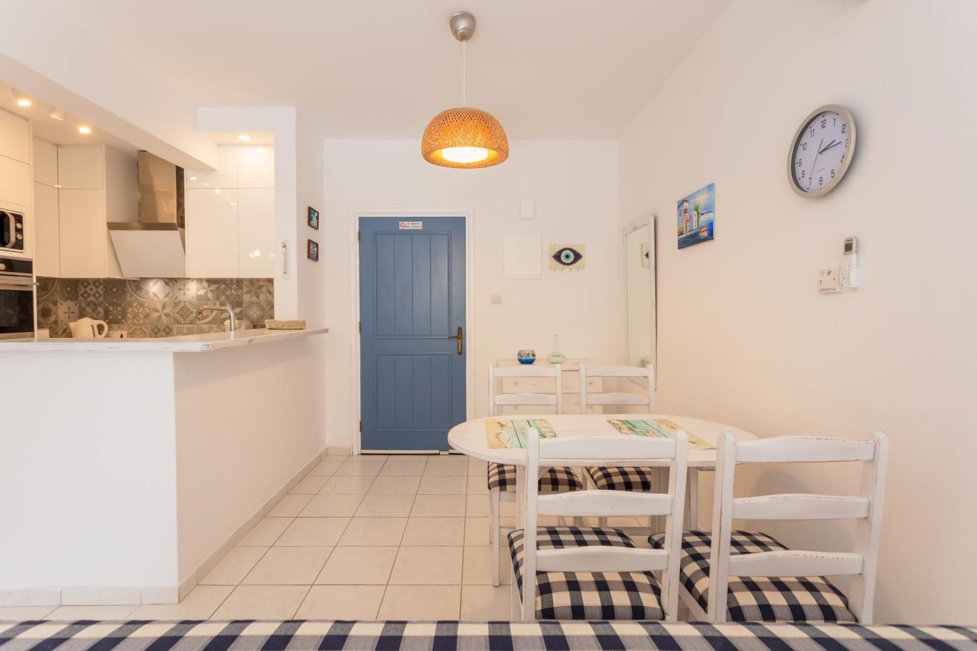 Regina Gardens Lovely Apartment Paphos Exterior foto