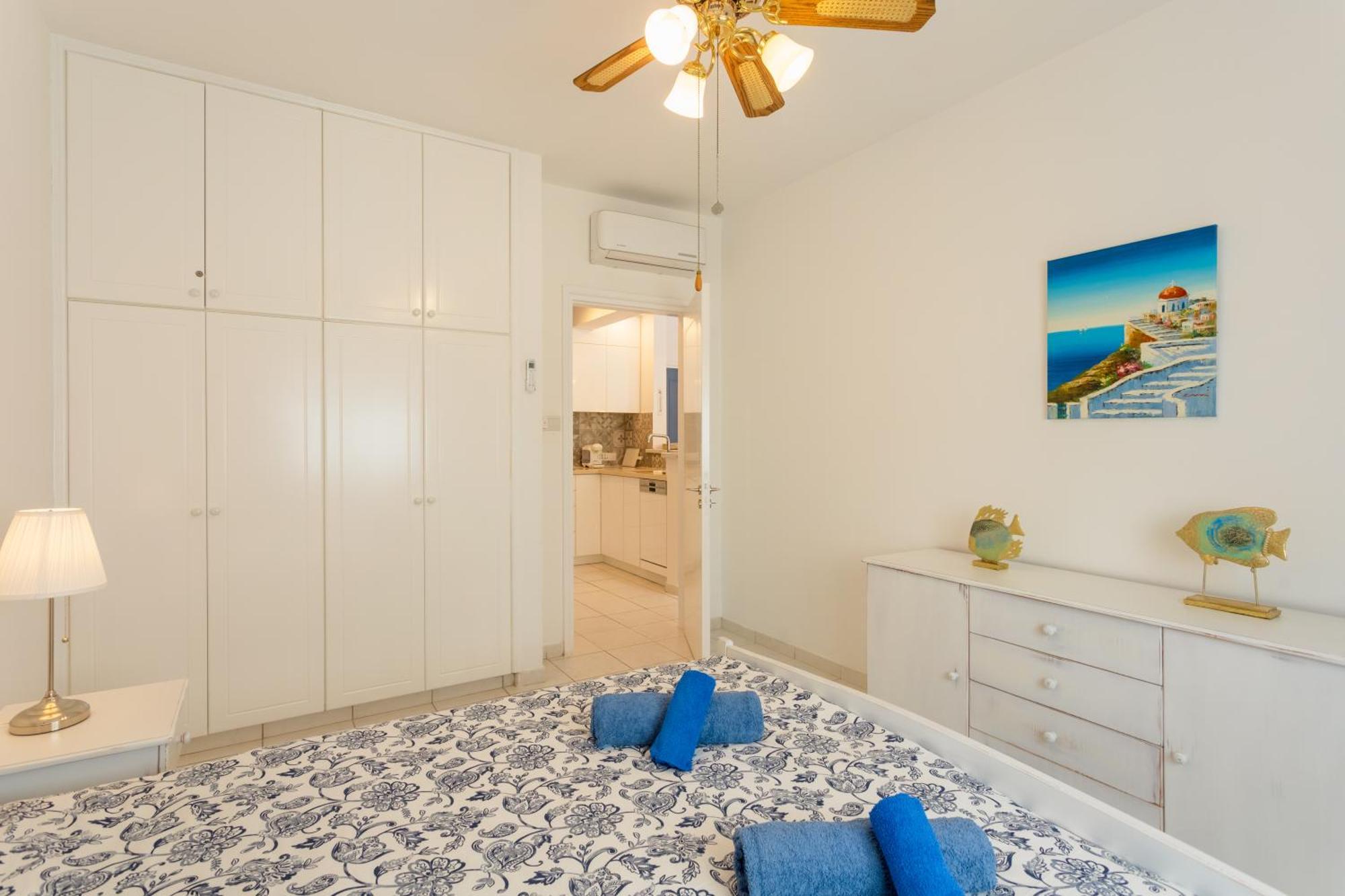 Regina Gardens Lovely Apartment Paphos Exterior foto