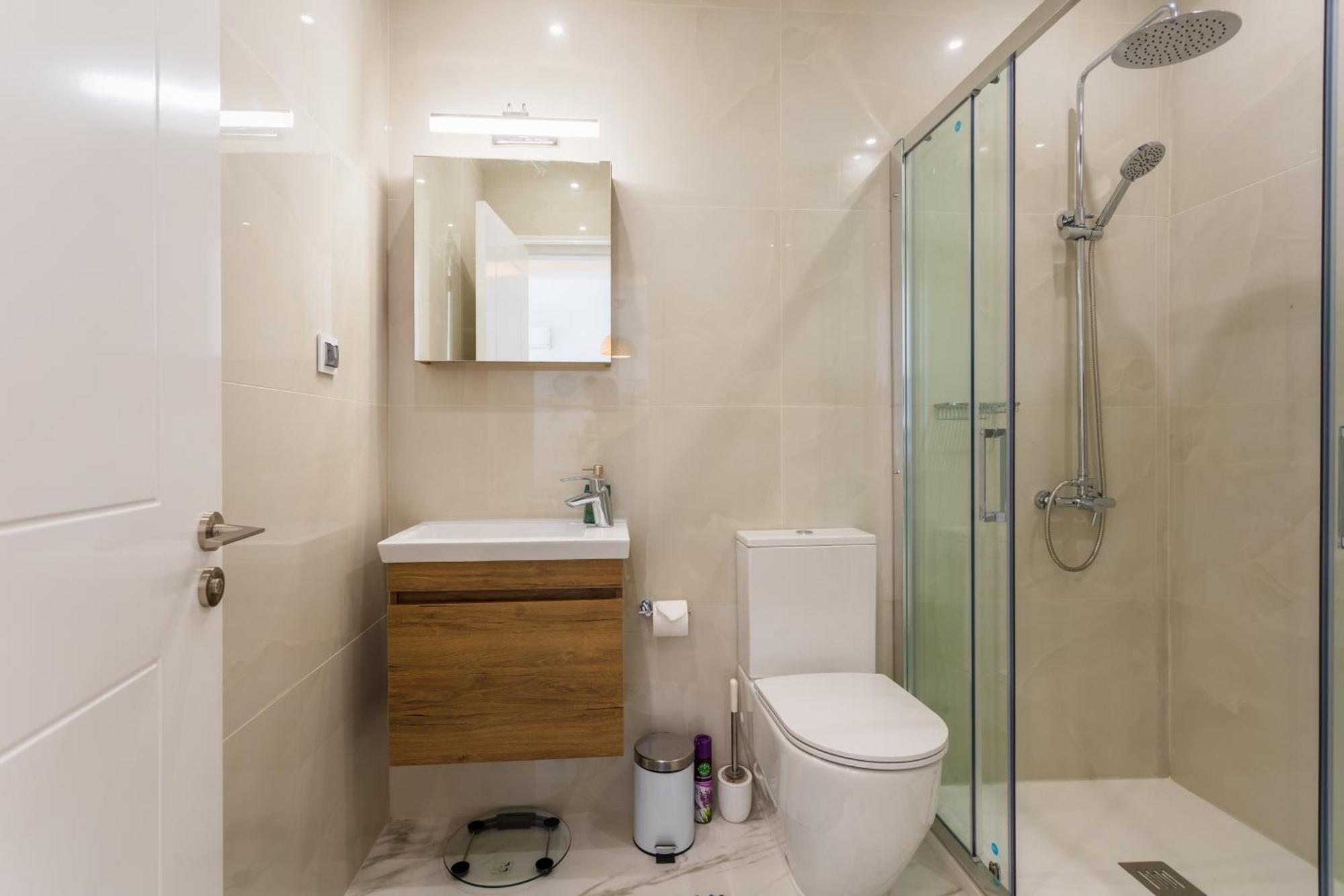 Regina Gardens Lovely Apartment Paphos Exterior foto