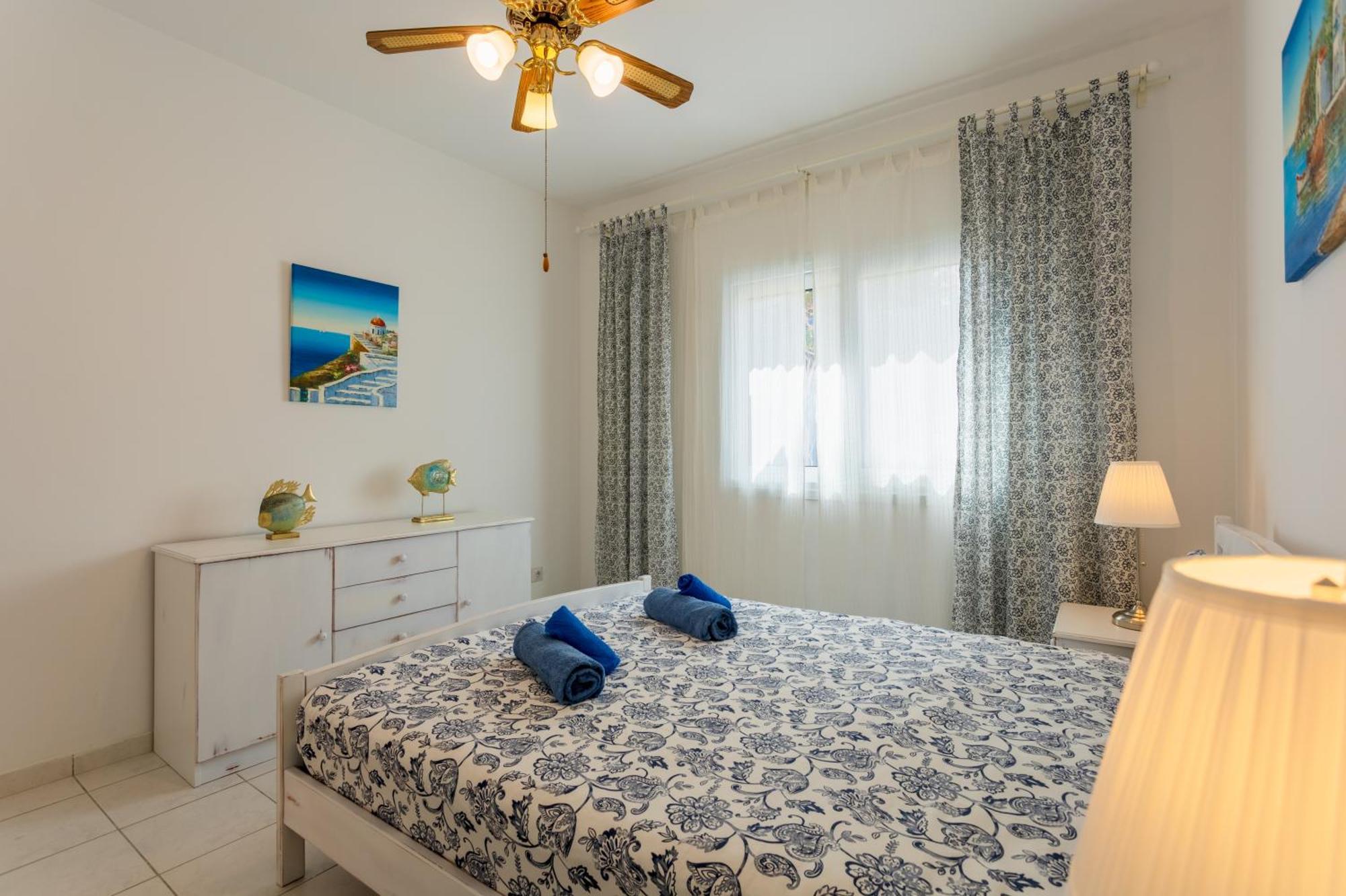 Regina Gardens Lovely Apartment Paphos Exterior foto