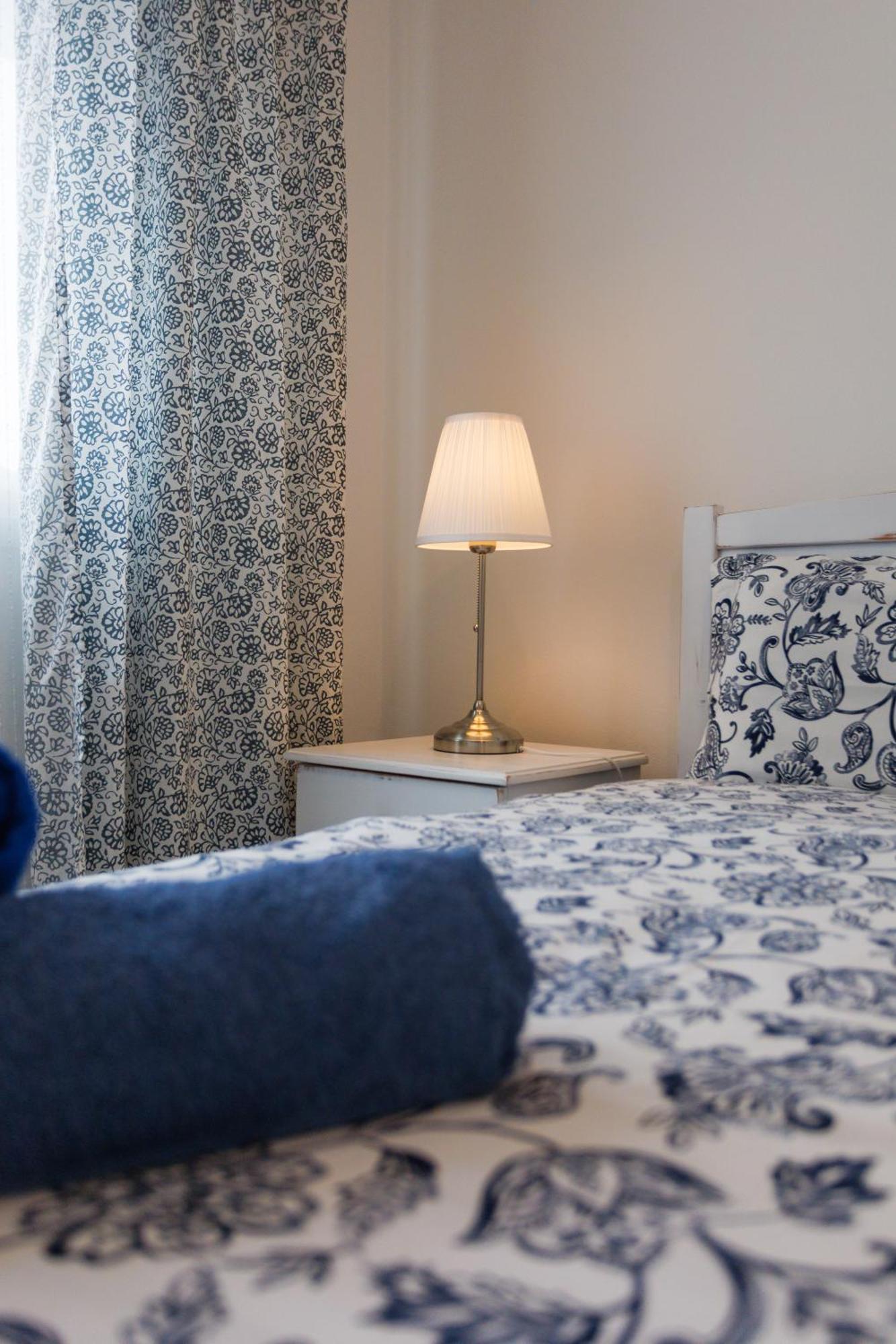 Regina Gardens Lovely Apartment Paphos Exterior foto