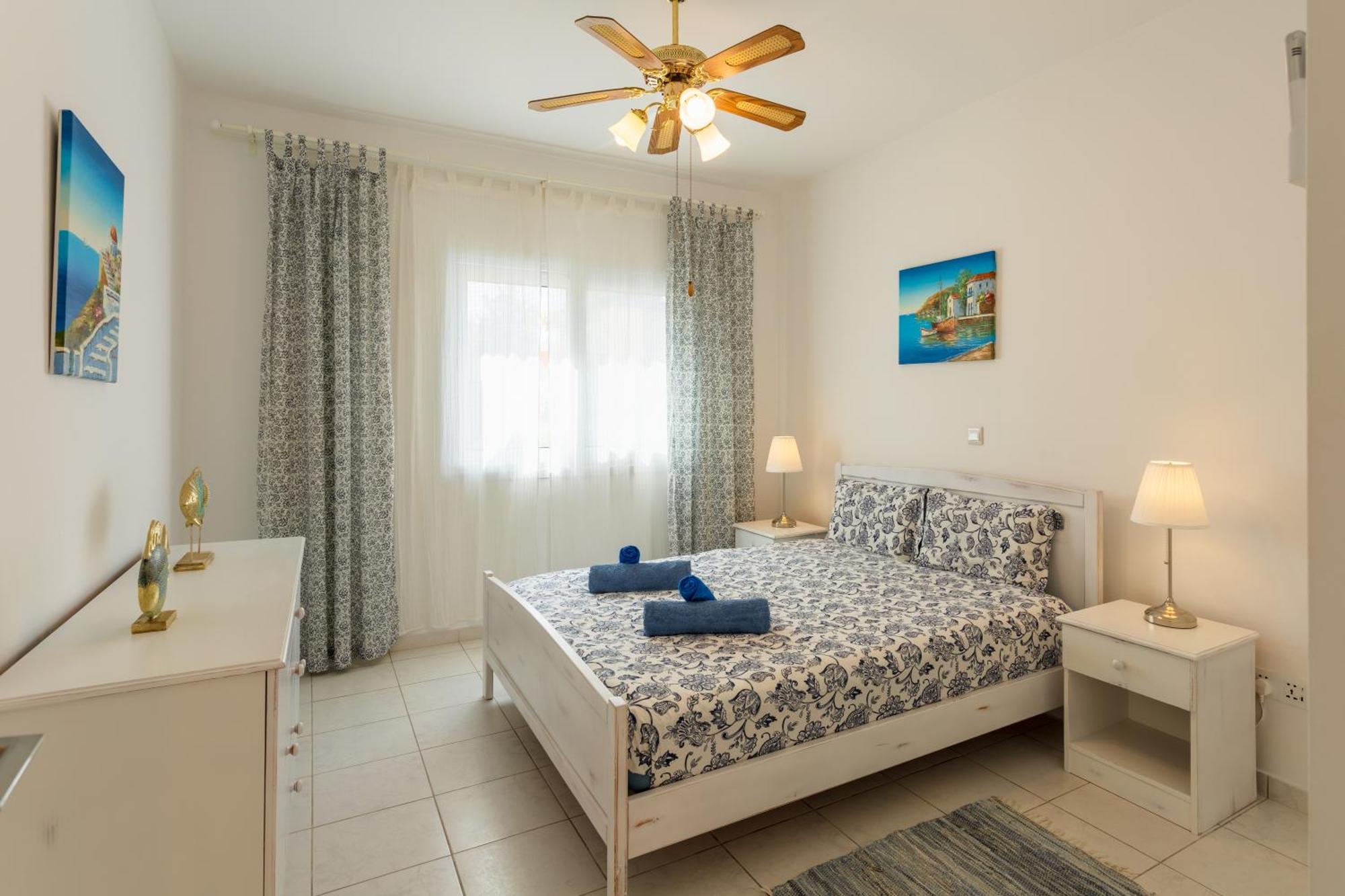 Regina Gardens Lovely Apartment Paphos Exterior foto