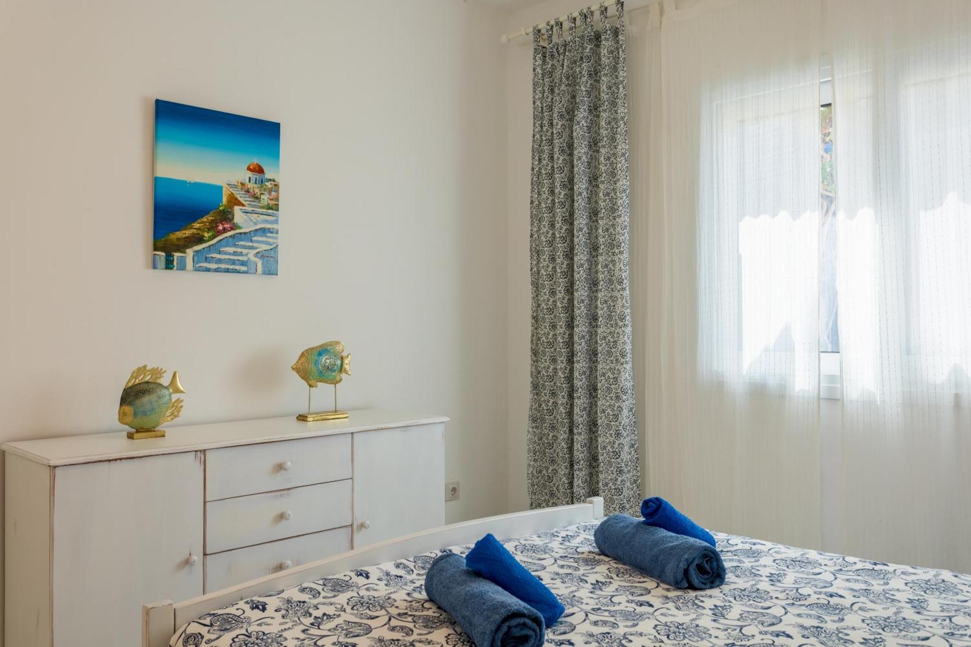 Regina Gardens Lovely Apartment Paphos Exterior foto