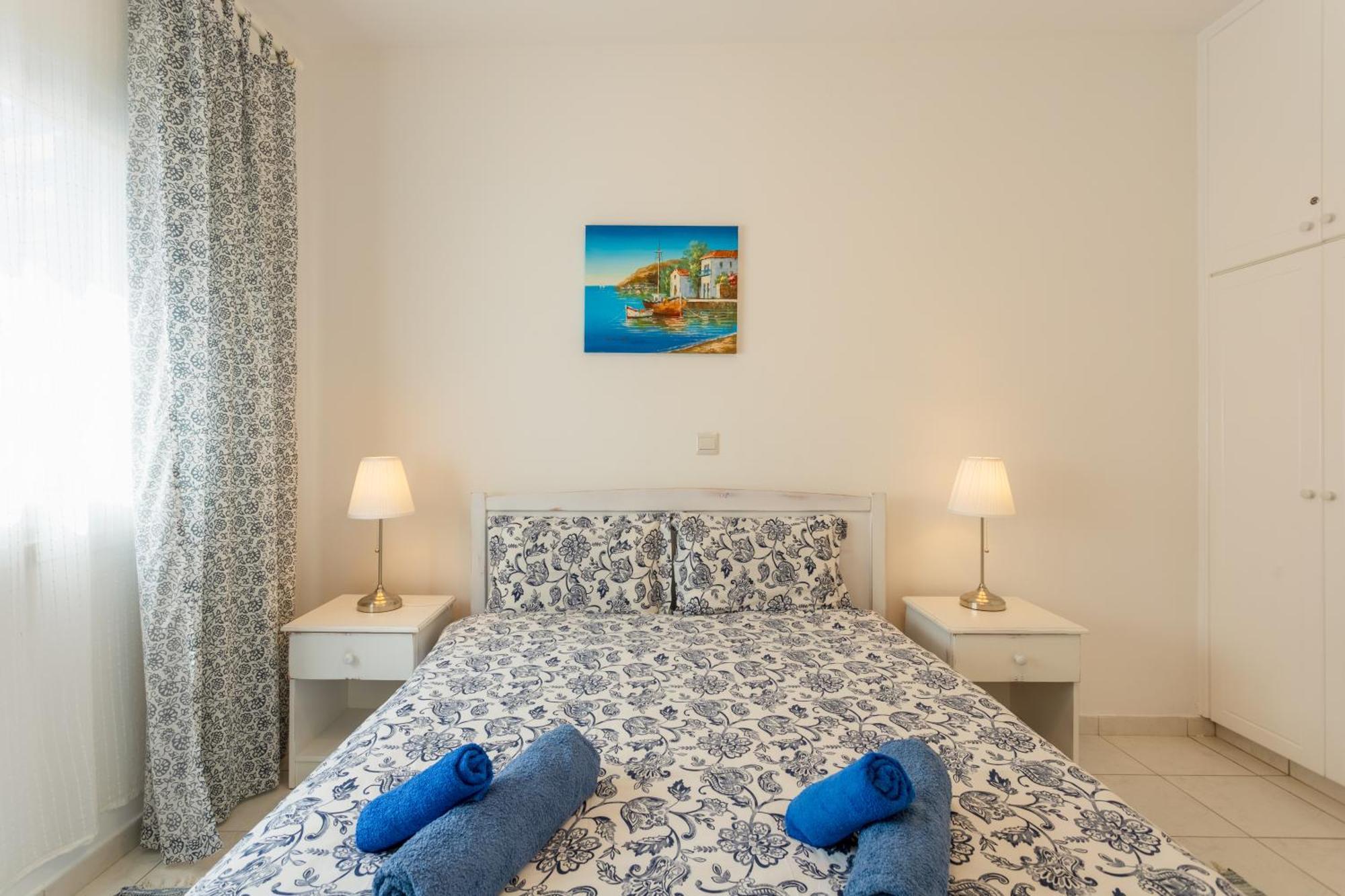 Regina Gardens Lovely Apartment Paphos Exterior foto