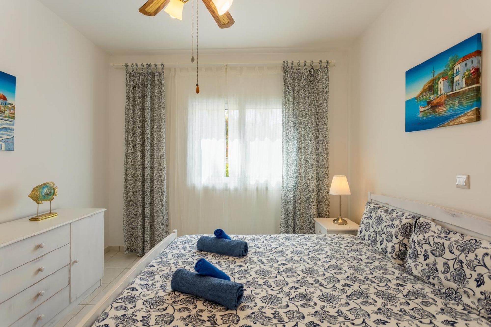 Regina Gardens Lovely Apartment Paphos Exterior foto